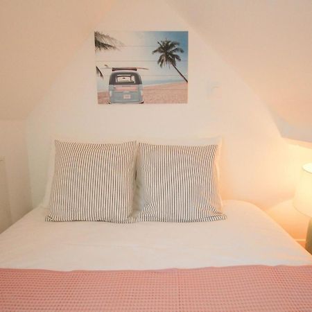 Bright, Fully-Equipped Apartment In Central Lille Ngoại thất bức ảnh